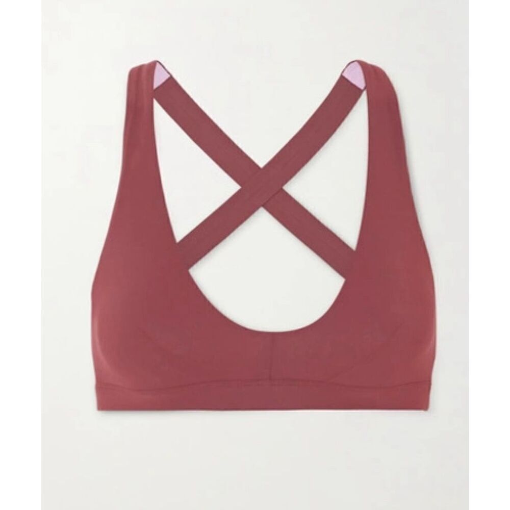 Vaara Maribel Racerback Sports Bra